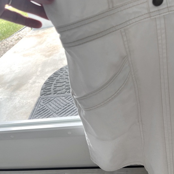 Denim dress - Picture 4 of 4